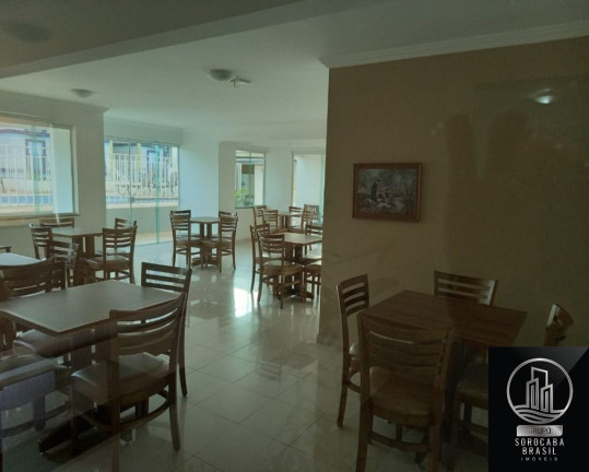 Imagem Apartamento com 3 Quartos para Alugar, 232 m² em Parque Campolim - Sorocaba Imagem Apartamento com 3 Quartos para Alugar, 232 m² em Parque Campolim - Sorocaba