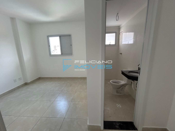 Imagem Apartamento com 2 Quartos à Venda, 78 m² em Aviação - Praia Grande