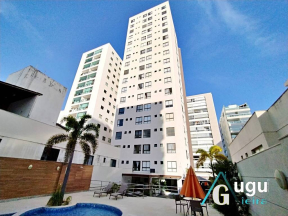 Imagem Apartamento com 4 Quartos à Venda, 147 m² em Praia Do Morro - Guarapari