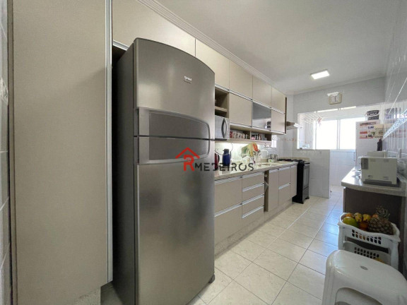 Imagem Apartamento com 2 Quartos à Venda, 85 m² em Canto Do Forte - Praia Grande Imagem Apartamento com 2 Quartos à Venda, 85 m² em Canto Do Forte - Praia Grande