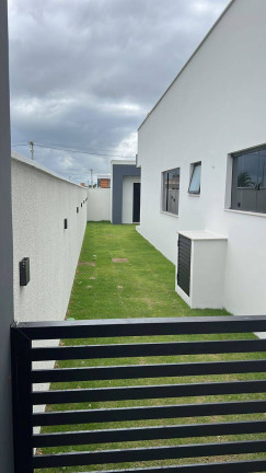 Imagem Casa de Condomínio com 4 Quartos à Venda, 218 m² em Guriri - Cabo Frio Imagem Casa de Condomínio com 4 Quartos à Venda, 218 m² em Guriri - Cabo Frio
