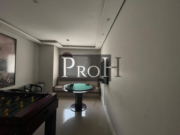 Imagem Apartamento com 2 Quartos à Venda, 50 m² em Vila Curuçá - Santo André