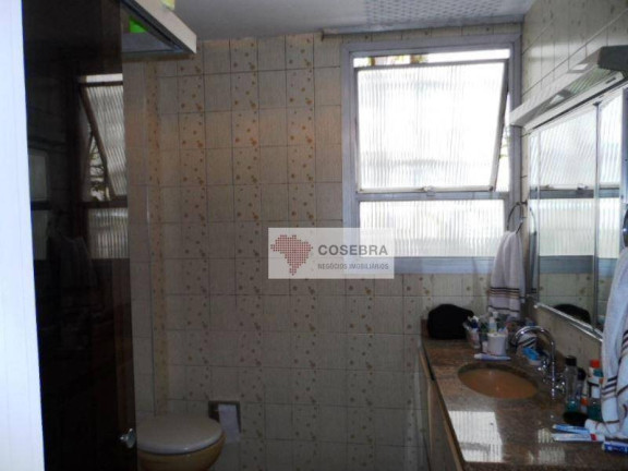 Imagem Apartamento com 3 Quartos à Venda, 187 m² em Brooklin Paulista - São Paulo Imagem Apartamento com 3 Quartos à Venda, 187 m² em Brooklin Paulista - São Paulo