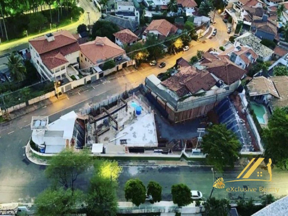 Imagem Apartamento com 4 Quartos à Venda, 212 m² em Caminho Das árvores - Salvador Imagem Apartamento com 4 Quartos à Venda, 212 m² em Caminho Das árvores - Salvador