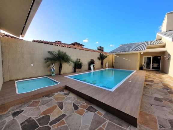 Imagem Casa com 3 Quartos à Venda,  em Atlantida - Xangri-lá