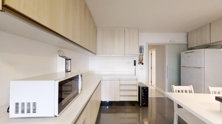 Imagem Apartamento com 3 Quartos à Venda, 329 m² em Jardim Leonor - São Paulo
