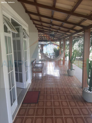 Imagem Casa com 4 Quartos à Venda, 165 m² em Azurita - Mateus Leme
