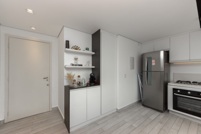 Imagem Apartamento com 1 Quarto à Venda, 56 m² em Vila Da Saúde - São Paulo Imagem Apartamento com 1 Quarto à Venda, 56 m² em Vila Da Saúde - São Paulo