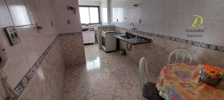 Imagem Apartamento com 2 Quartos à Venda, 108 m² em Canto Do Forte - Praia Grande Imagem Apartamento com 2 Quartos à Venda, 108 m² em Canto Do Forte - Praia Grande