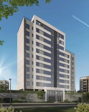 Apartamento com 3 Quartos à Venda, 156 m² em Santo Antônio - Belo Horizonte