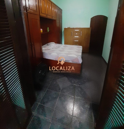 Imagem Casa com 2 Quartos à Venda, 125 m² em Parque Residencial Flamboyant - São José Dos Campos Imagem Casa com 2 Quartos à Venda, 125 m² em Parque Residencial Flamboyant - São José Dos Campos