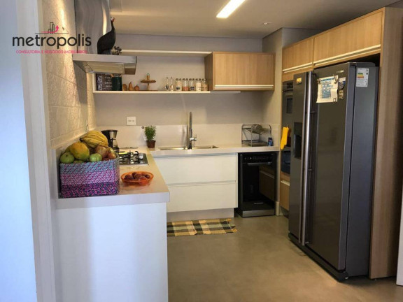 Imagem Apartamento com 3 Quartos para Alugar, 234 m² em Cerâmica - São Caetano Do Sul Imagem Apartamento com 3 Quartos para Alugar, 234 m² em Cerâmica - São Caetano Do Sul