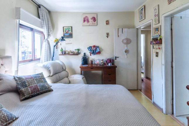 Imagem Apartamento com 3 Quartos à Venda, 106 m² em Perdizes - São Paulo