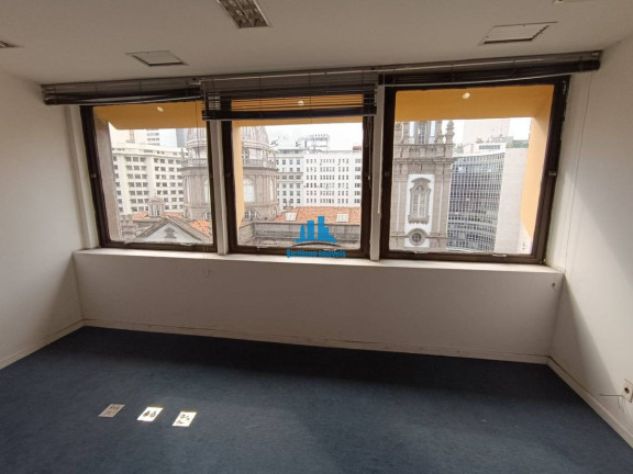 Imagem Sala Comercial para Alugar, 650 m² em Centro - Rio De Janeiro Imagem Sala Comercial para Alugar, 650 m² em Centro - Rio De Janeiro