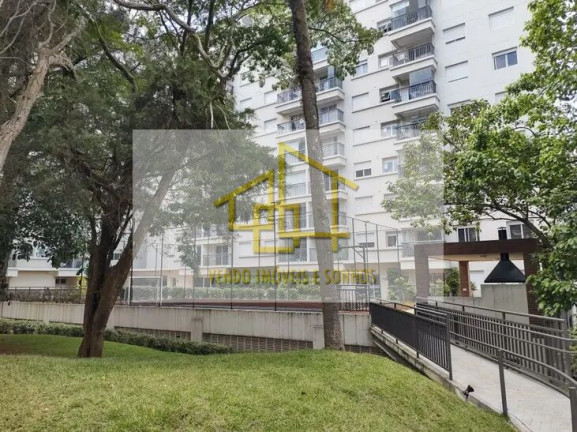 Imagem Apartamento com 1 Quarto à Venda, 39 m² em Vila Castelo - São Paulo