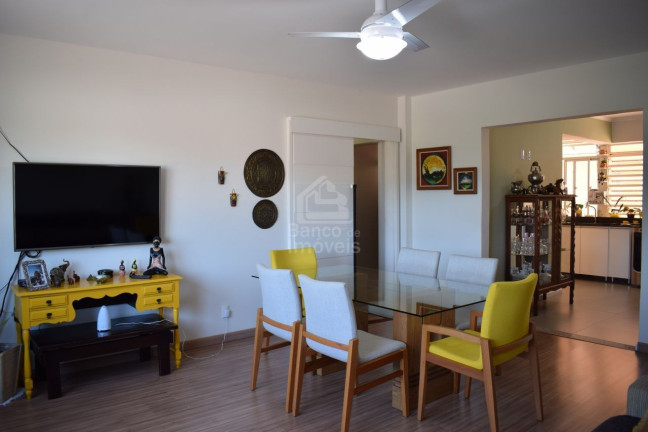 Imagem Apartamento com 3 Quartos à Venda, 115 m² em Nossa Senhora Do Rosário - Santa Maria