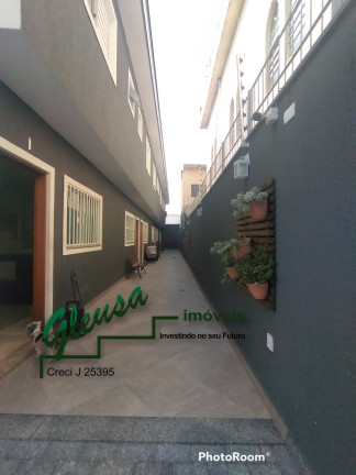 Imagem Casa com 2 Quartos à Venda, 89 m² em Jardim Coimbra - São Paulo