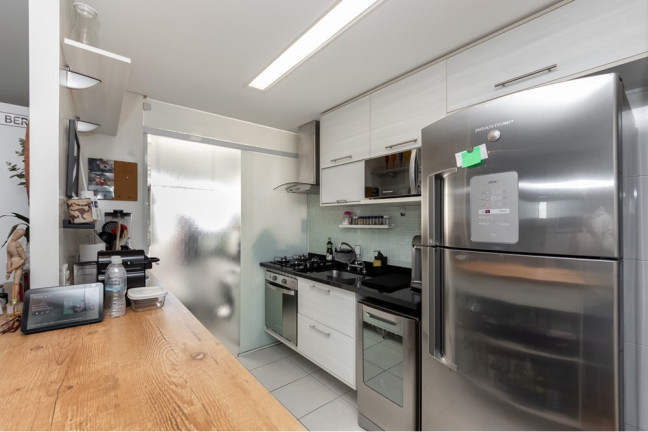 Imagem Apartamento com 2 Quartos à Venda, 89 m² em Jardim Prudência - São Paulo Imagem Apartamento com 2 Quartos à Venda, 89 m² em Jardim Prudência - São Paulo