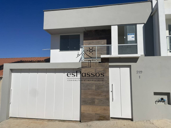 Imagem Casa com 3 Quartos à Venda, 150 m² em Nsa Aparecida - Florestal