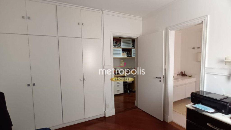 Imagem Apartamento com 3 Quartos à Venda ou Locação, 173 m² em Santo Antônio - São Caetano Do Sul Imagem Apartamento com 3 Quartos à Venda ou Locação, 173 m² em Santo Antônio - São Caetano Do Sul