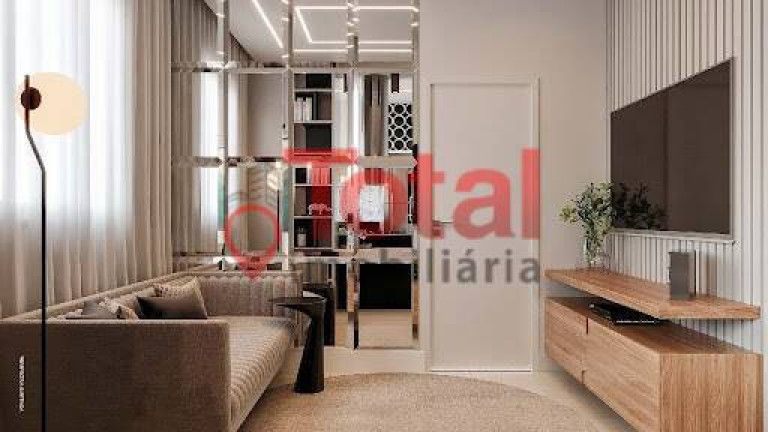 Apartamento com 2 Quartos à Venda,  em Horto - Ipatinga
