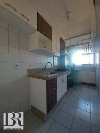 Imagem Apartamento com 2 Quartos à Venda, 49 m² em Vila Do Encontro - São Paulo