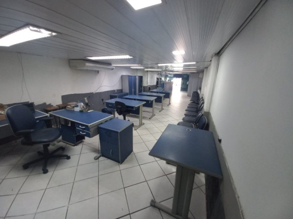 Imagem Sala Comercial para Alugar, 266 m² em Centro - Duque De Caxias Imagem Sala Comercial para Alugar, 266 m² em Centro - Duque De Caxias