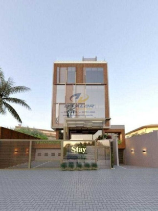 Flat com 1 Quarto à Venda, 30 m² em Jardim Oceania - João Pessoa