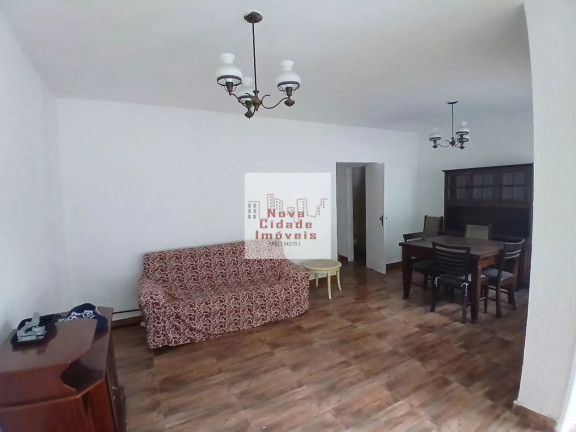 Imagem Casa com 4 Quartos à Venda, 102 m² em Vila Olímpia - São Paulo