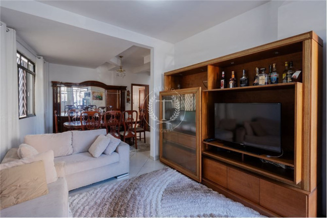 Imagem Casa com 4 Quartos à Venda, 182 m² em Vila Clementino - São Paulo