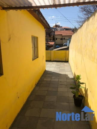 Imagem Casa com 4 Quartos à Venda, 250 m² em Imirim - São Paulo
