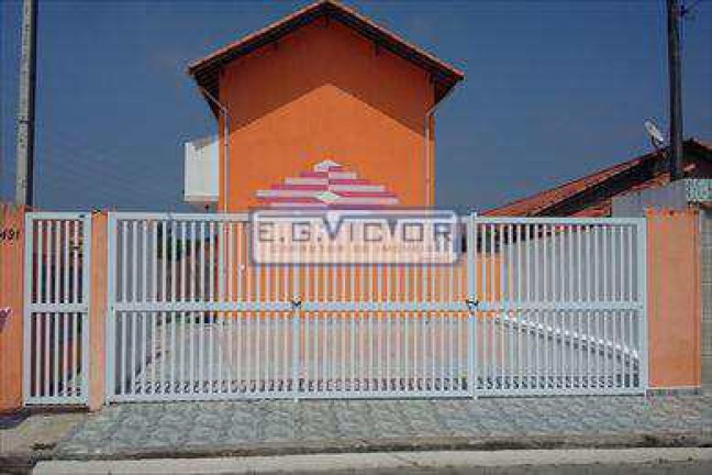 Imagem Sobrado com 2 Quartos à Venda, 60 m² em Vila Atlântica - Mongaguá