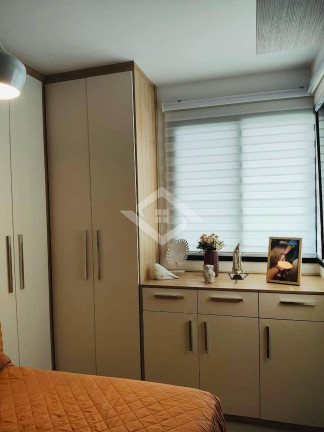 Imagem Cobertura com 3 Quartos à Venda, 156 m² em Barra Olímpica - Rio De Janeiro