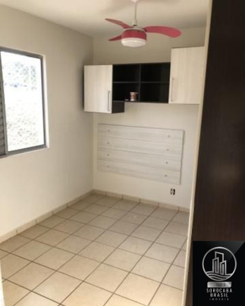 Imagem Apartamento com 2 Quartos à Venda, 54 m² em Parque Morumbi - Votorantim