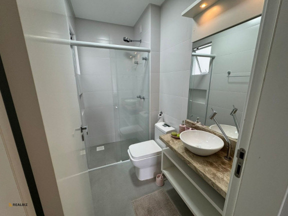Imagem Apartamento com 2 Quartos à Venda, 82 m² em Palmas - Governador Celso Ramos Imagem Apartamento com 2 Quartos à Venda, 82 m² em Palmas - Governador Celso Ramos