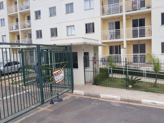 Imagem Apartamento com 2 Quartos à Venda, 48 m² em Lageado - Cotia Imagem Apartamento com 2 Quartos à Venda, 48 m² em Lageado - Cotia