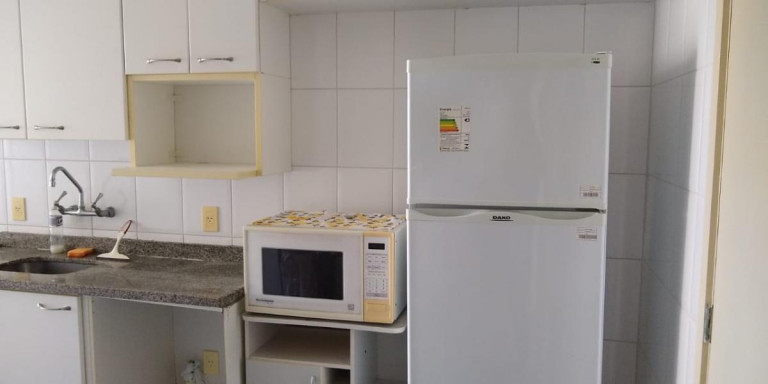 Imagem Apartamento com 2 Quartos à Venda, 84 m² em Recreio Dos Bandeirantes - Rio De Janeiro