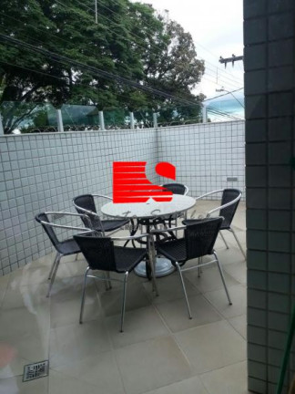 Imagem Apartamento com 3 Quartos à Venda, 145 m² em Concórdia - Belo Horizonte