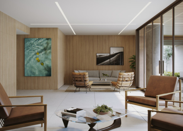Imagem Apartamento com 4 Quartos à Venda, 204 m² em Botafogo - Rio De Janeiro