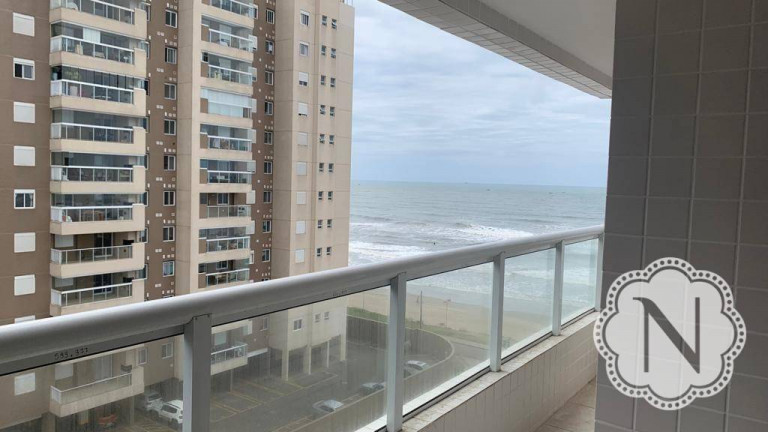 Imagem Apartamento com 3 Quartos à Venda, 79 m² em Centro - Itanhaém Imagem Apartamento com 3 Quartos à Venda, 79 m² em Centro - Itanhaém