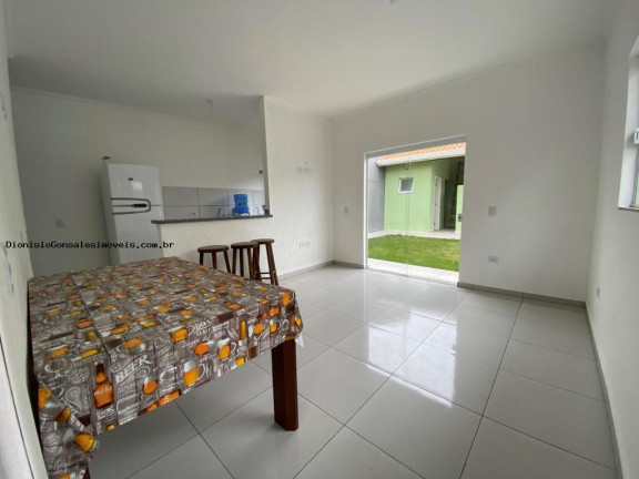 Imagem Casa com 3 Quartos à Venda, 95 m² em Jardim Beira Mar - Peruíbe Imagem Casa com 3 Quartos à Venda, 95 m² em Jardim Beira Mar - Peruíbe