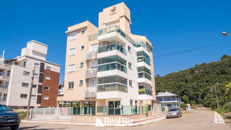 Imagem Apartamento com 3 Quartos à Venda, em Palmas - Governador Celso Ramos Imagem Apartamento com 3 Quartos à Venda, em Palmas - Governador Celso Ramos