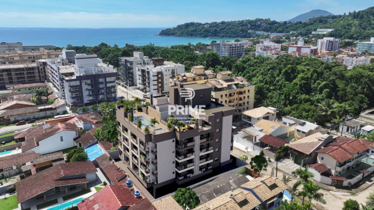 Imagem Apartamento com 1 Quarto à Venda, 39 m² em Toninhas - Ubatuba Imagem Apartamento com 1 Quarto à Venda, 39 m² em Toninhas - Ubatuba