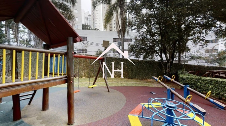 Imagem Apartamento com 3 Quartos à Venda, 127 m² em Vila Andrade - São Paulo Imagem Apartamento com 3 Quartos à Venda, 127 m² em Vila Andrade - São Paulo