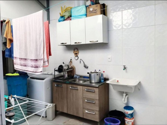 Imagem Casa com 3 Quartos à Venda, 135 m² em Farolândia - Aracaju