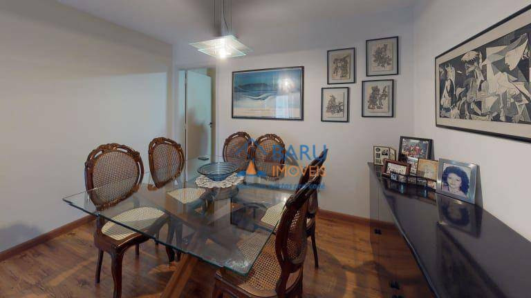 Imagem Apartamento com 3 Quartos à Venda, 130 m² em Vila Madalena - São Paulo Imagem Apartamento com 3 Quartos à Venda, 130 m² em Vila Madalena - São Paulo