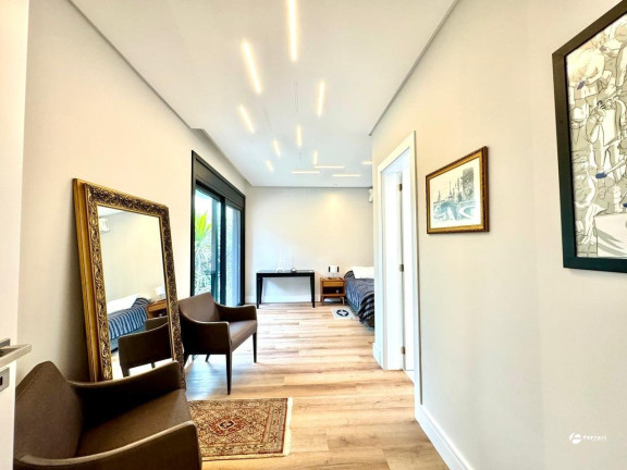 Imagem Casa de Condomínio com 4 Quartos à Venda, 192 m² em Dubai - Capão Da Canoa