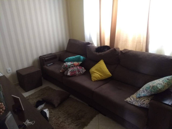 Imagem Casa com 3 Quartos à Venda, 100 m² em Horto Florestal - Sorocaba Imagem Casa com 3 Quartos à Venda, 100 m² em Horto Florestal - Sorocaba