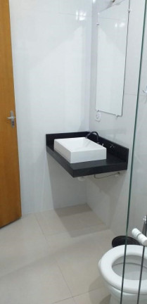 Imagem Casa com 2 Quartos para Temporada, 150 m² em Praia Da Lagoinha - Ubatuba