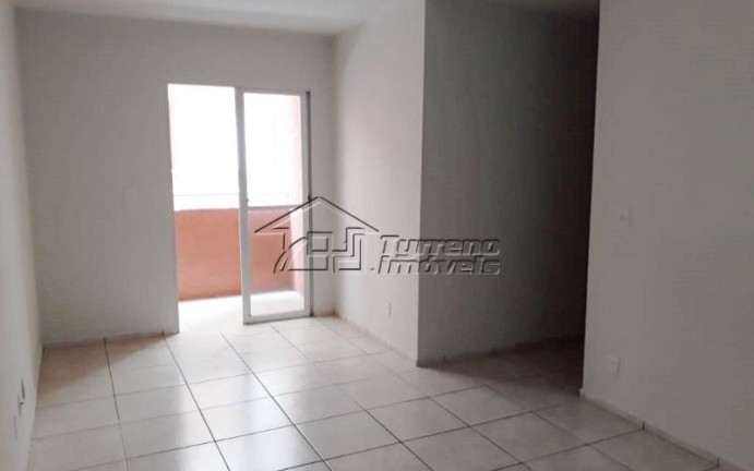 Foto do imóvel Apartamento com 3 Quartos à Venda, 67 m² em Vila Ema - São José Dos Campos